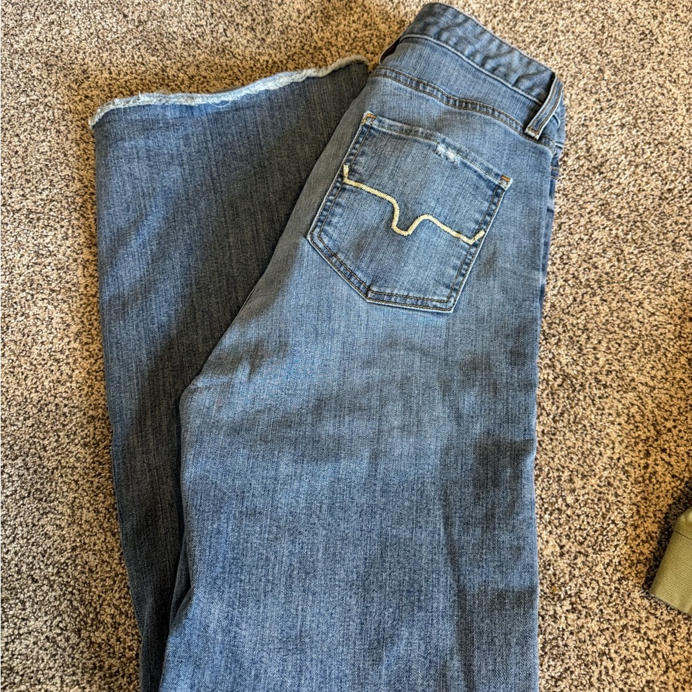 Kimes Olivia Jeans
